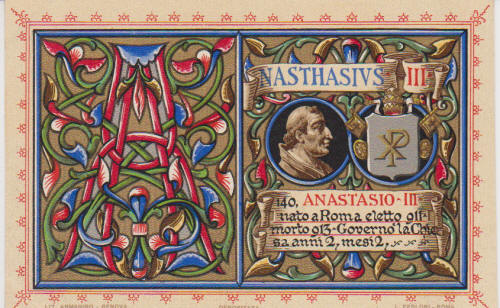 ANASTASIO III